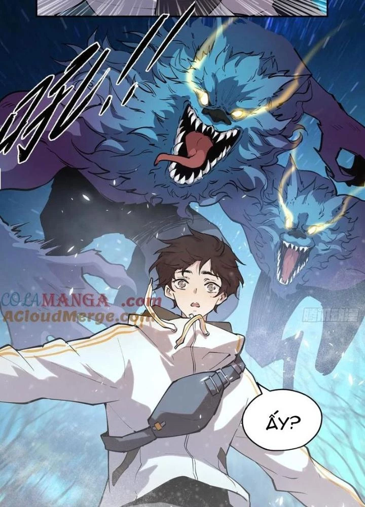 Tôi Vậy Mà Lại Là Trùm Cuối Chapter 67 - 3