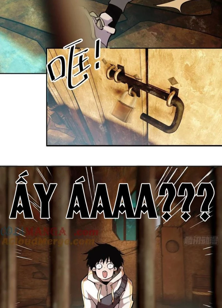 Tôi Vậy Mà Lại Là Trùm Cuối Chapter 67 - 13