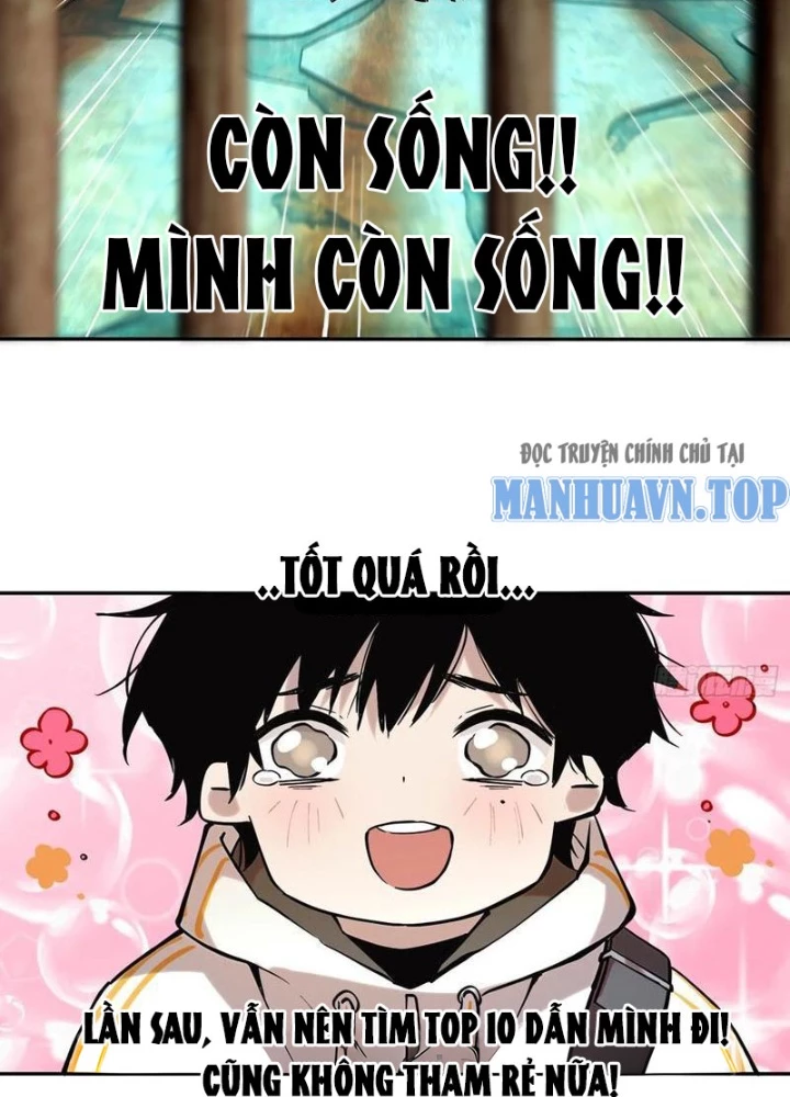 Tôi Vậy Mà Lại Là Trùm Cuối Chapter 67 - 15