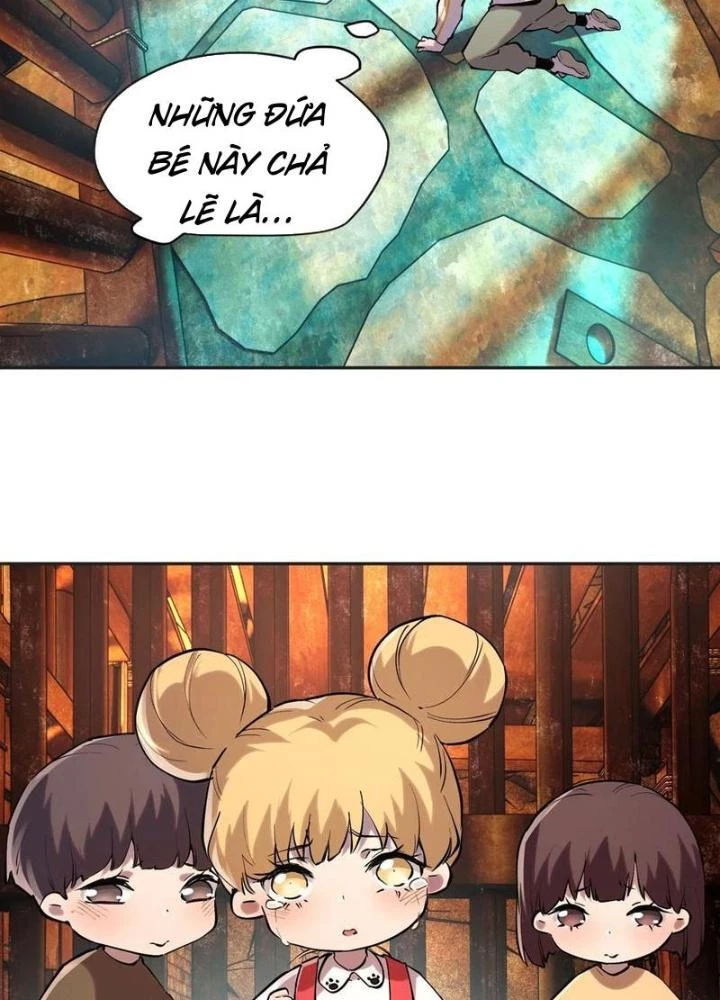 Tôi Vậy Mà Lại Là Trùm Cuối Chapter 67 - 21
