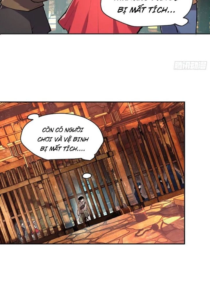 Tôi Vậy Mà Lại Là Trùm Cuối Chapter 67 - 23