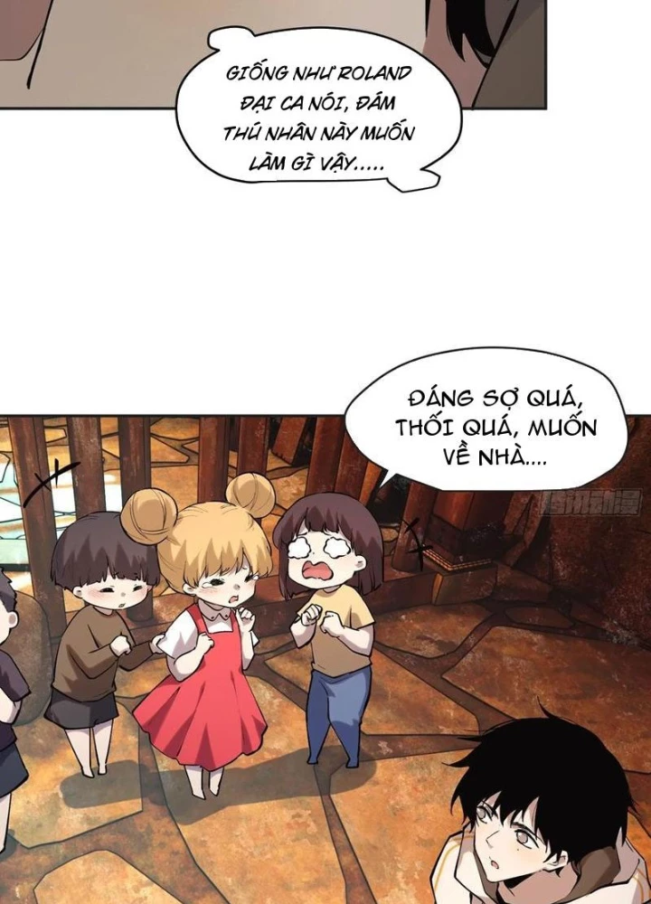Tôi Vậy Mà Lại Là Trùm Cuối Chapter 67 - 27
