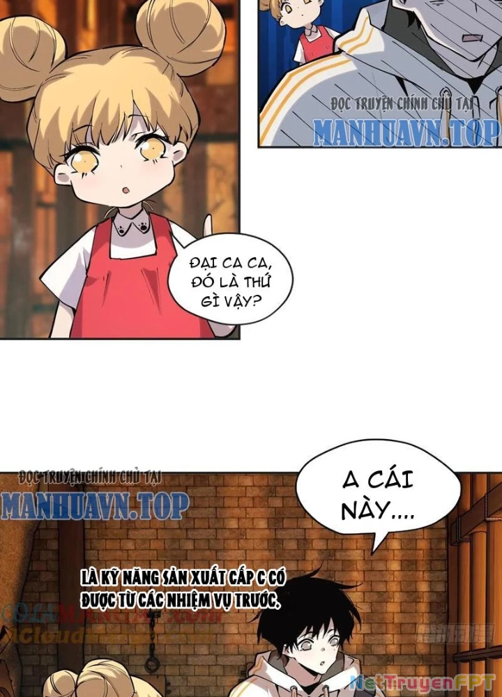 Tôi Vậy Mà Lại Là Trùm Cuối Chapter 67 - 37