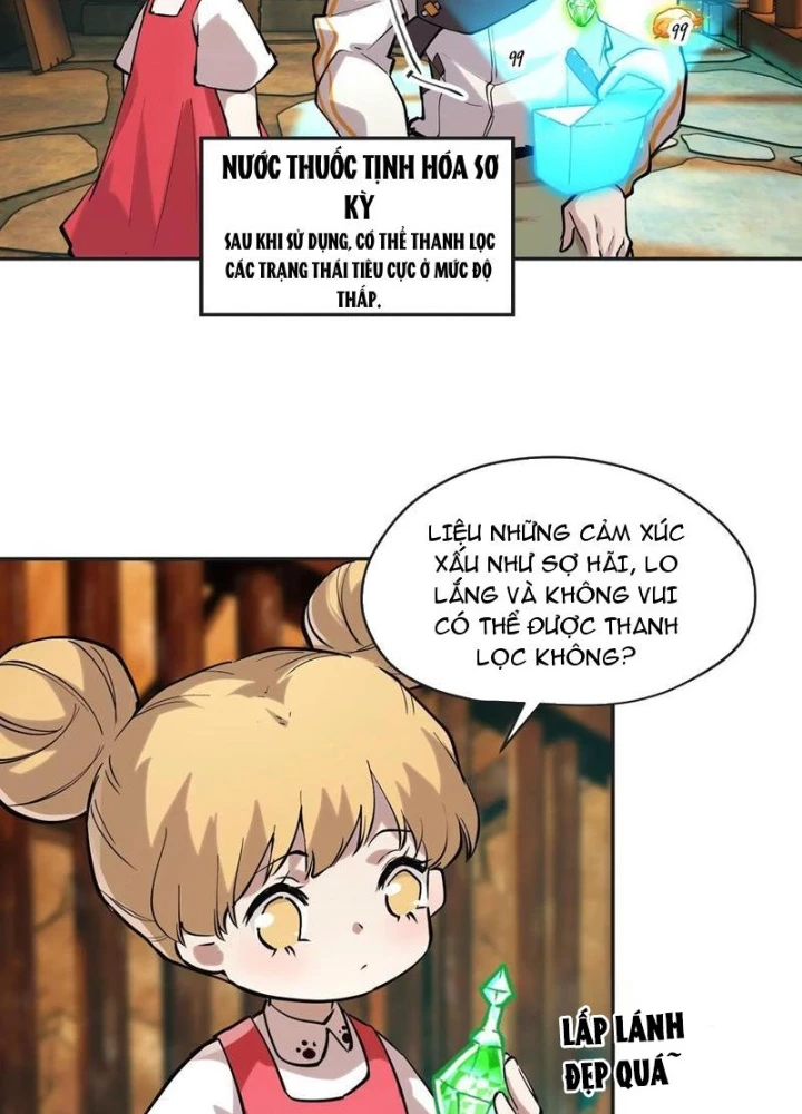 Tôi Vậy Mà Lại Là Trùm Cuối Chapter 67 - 39