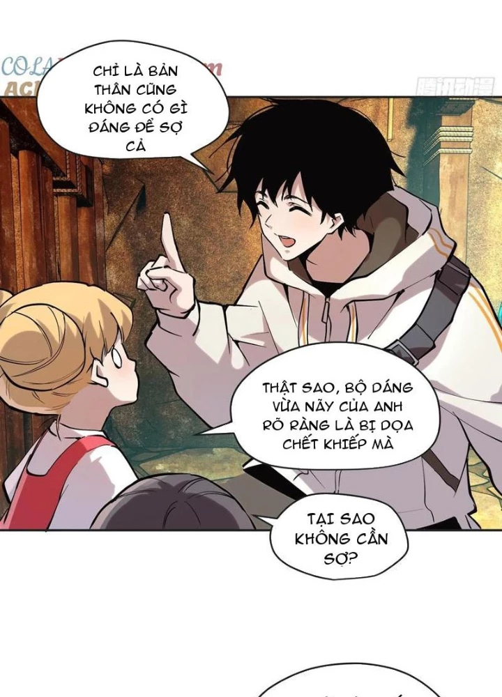 Tôi Vậy Mà Lại Là Trùm Cuối Chapter 67 - 43