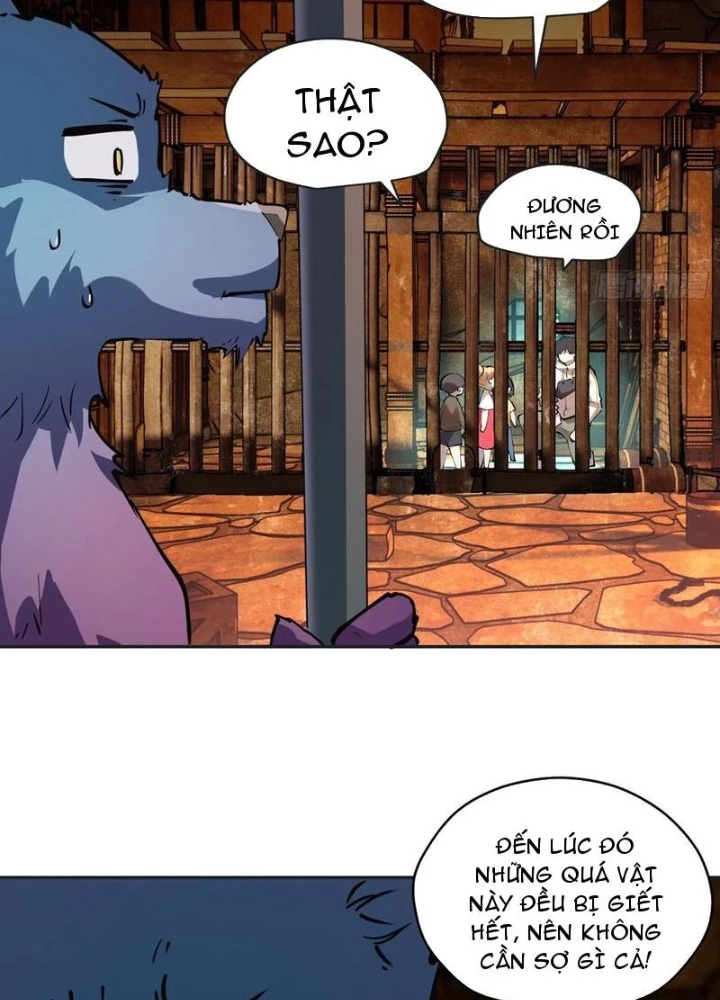 Tôi Vậy Mà Lại Là Trùm Cuối Chapter 67 - 45