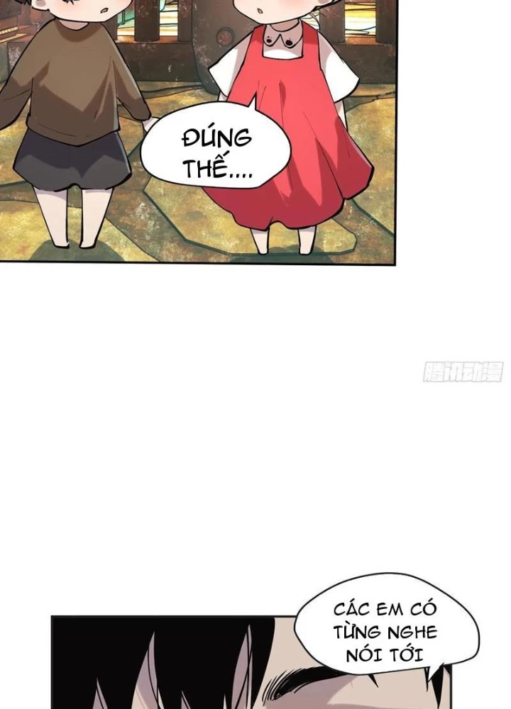 Tôi Vậy Mà Lại Là Trùm Cuối Chapter 67 - 49