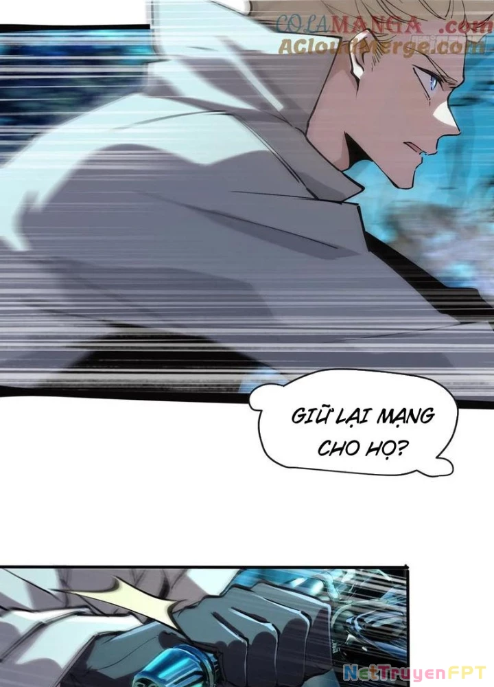 Tôi Vậy Mà Lại Là Trùm Cuối Chapter 67 - 59