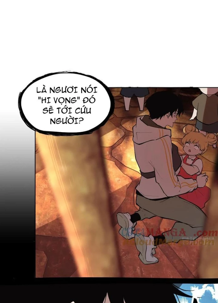 Tôi Vậy Mà Lại Là Trùm Cuối Chapter 67 - 65