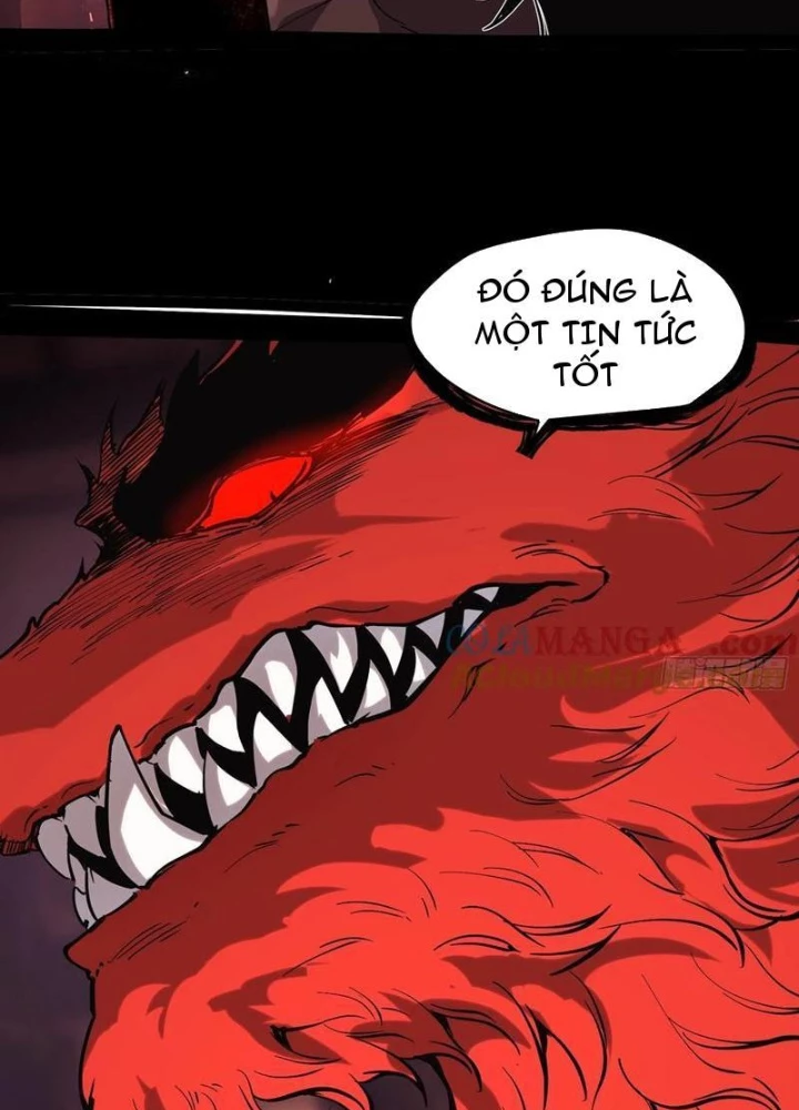 Tôi Vậy Mà Lại Là Trùm Cuối Chapter 67 - 69