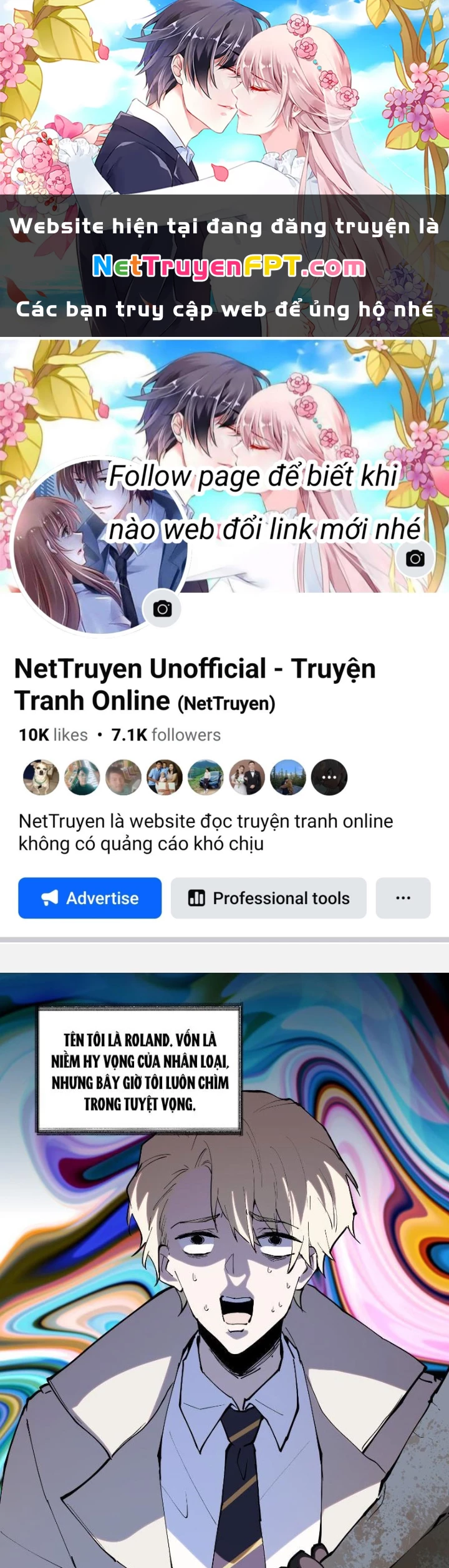 Tôi Vậy Mà Lại Là Trùm Cuối Chapter 75 - 1