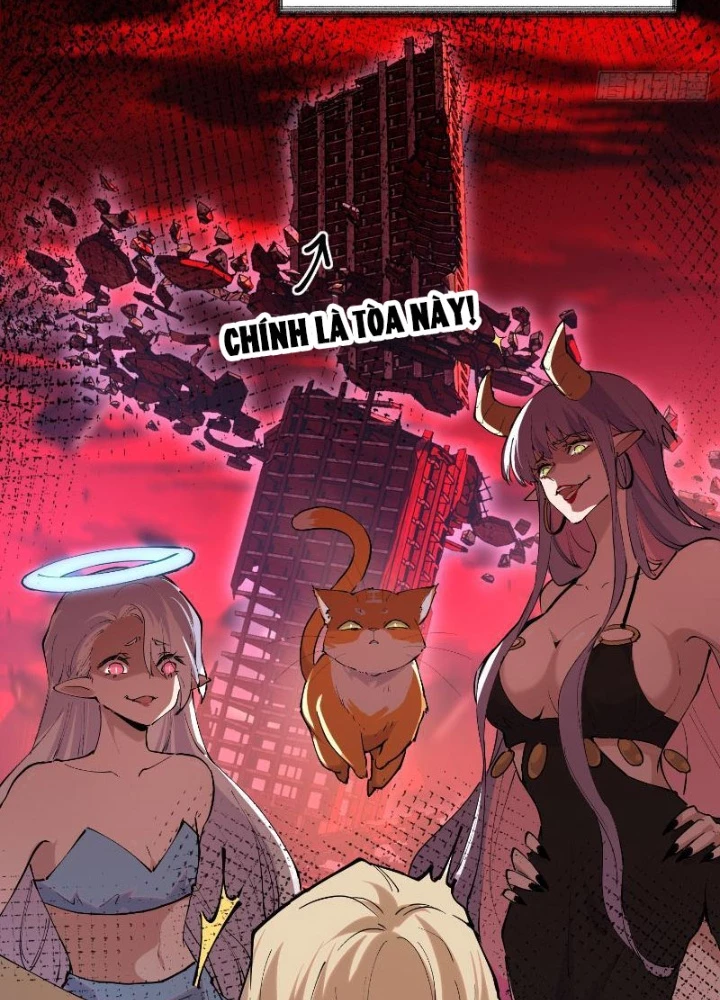 Tôi Vậy Mà Lại Là Trùm Cuối Chapter 75 - 3