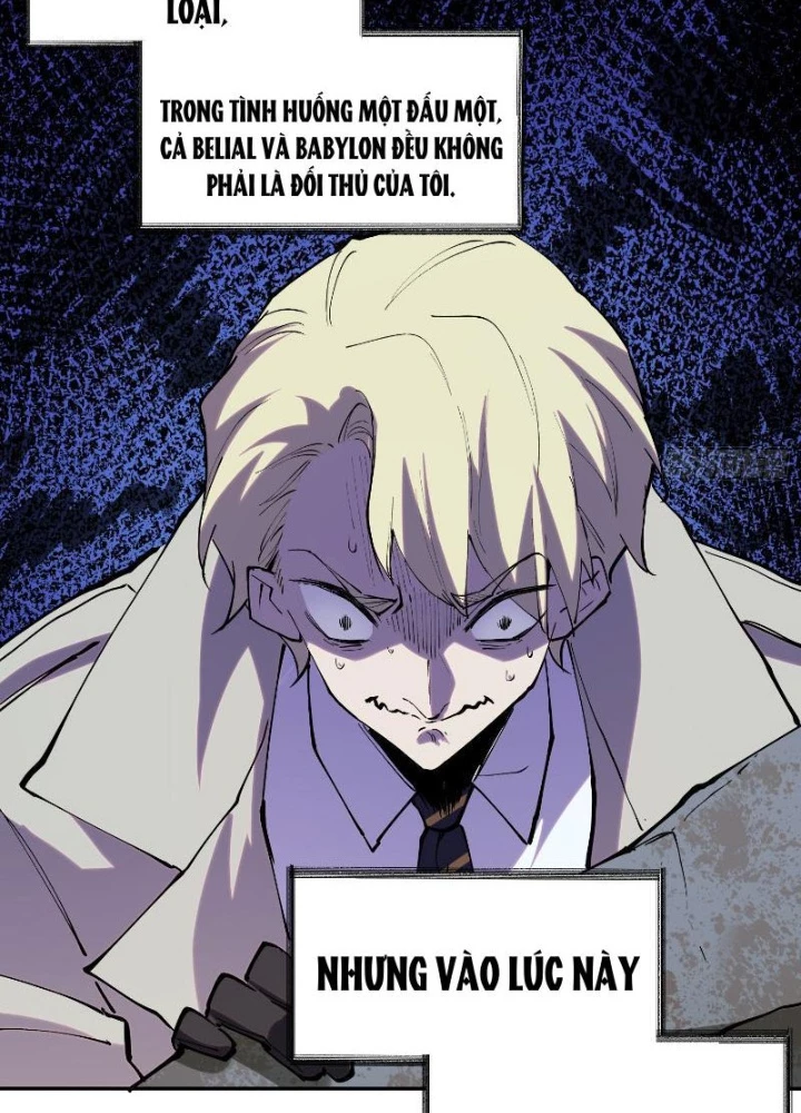 Tôi Vậy Mà Lại Là Trùm Cuối Chapter 75 - 7