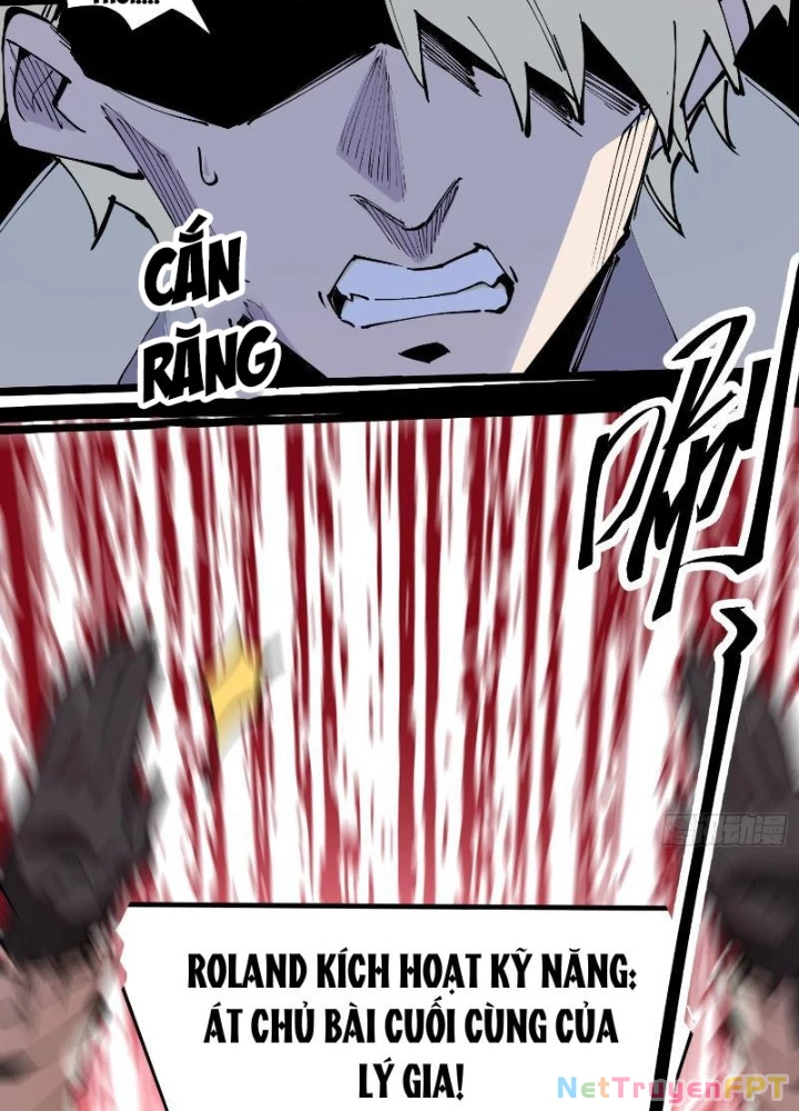 Tôi Vậy Mà Lại Là Trùm Cuối Chapter 75 - 11