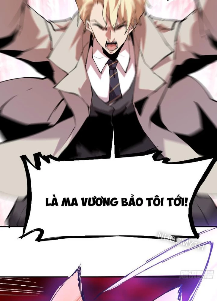 Tôi Vậy Mà Lại Là Trùm Cuối Chapter 75 - 13