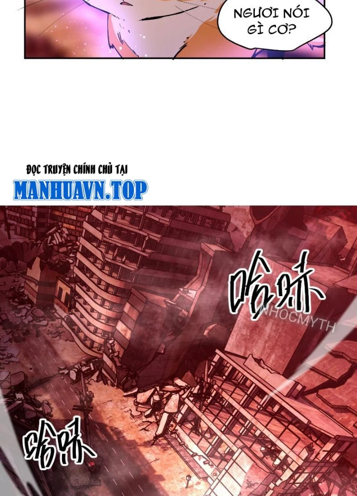 Tôi Vậy Mà Lại Là Trùm Cuối Chapter 75 - 21