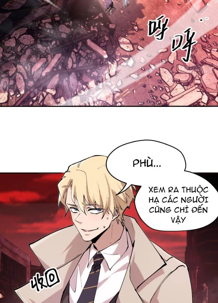 Tôi Vậy Mà Lại Là Trùm Cuối Chapter 75 - 23