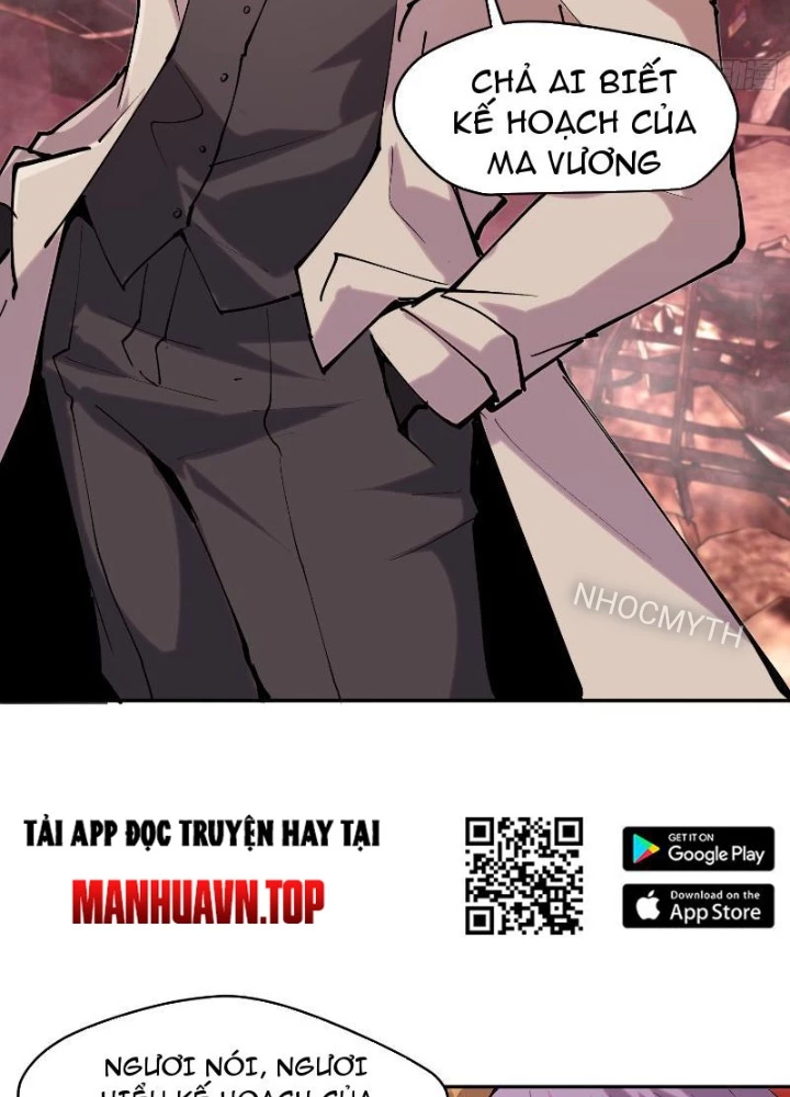 Tôi Vậy Mà Lại Là Trùm Cuối Chapter 75 - 25