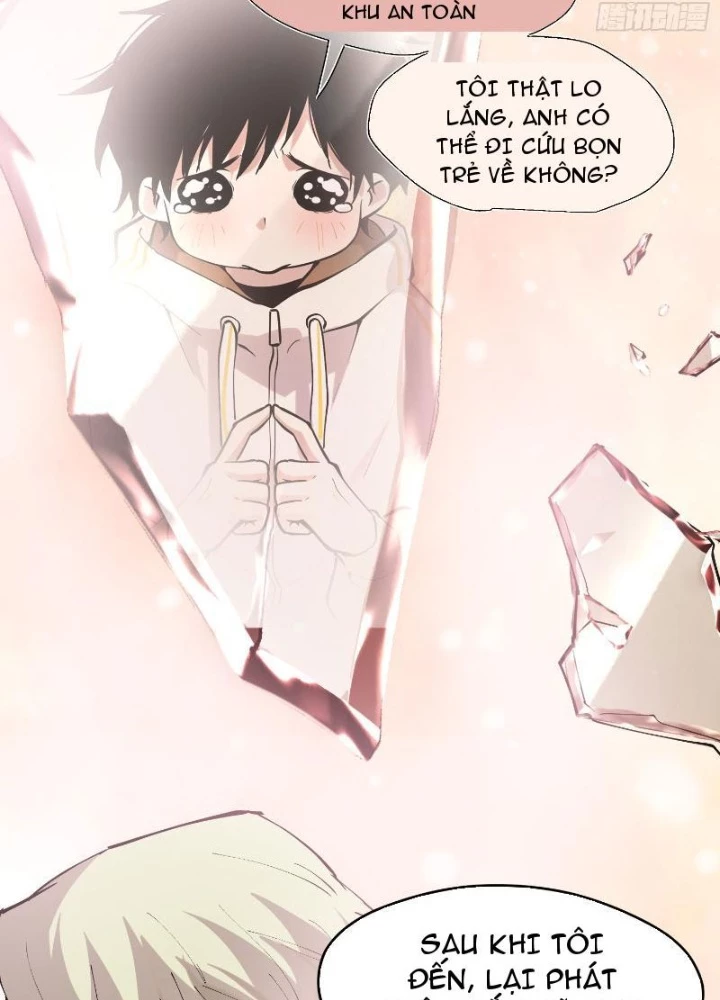 Tôi Vậy Mà Lại Là Trùm Cuối Chapter 75 - 31
