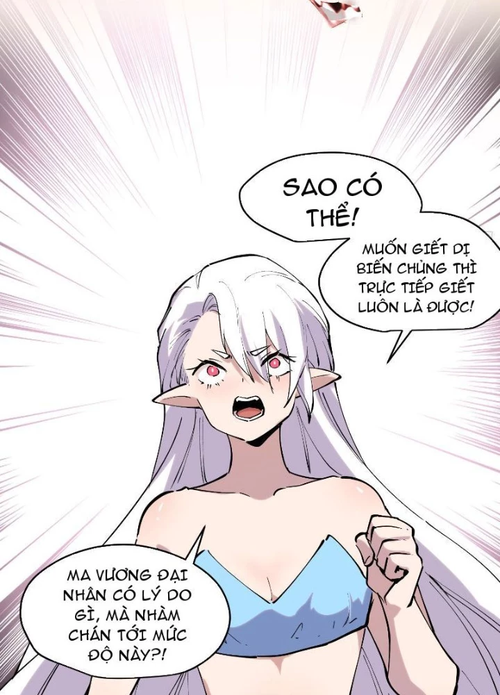 Tôi Vậy Mà Lại Là Trùm Cuối Chapter 75 - 35