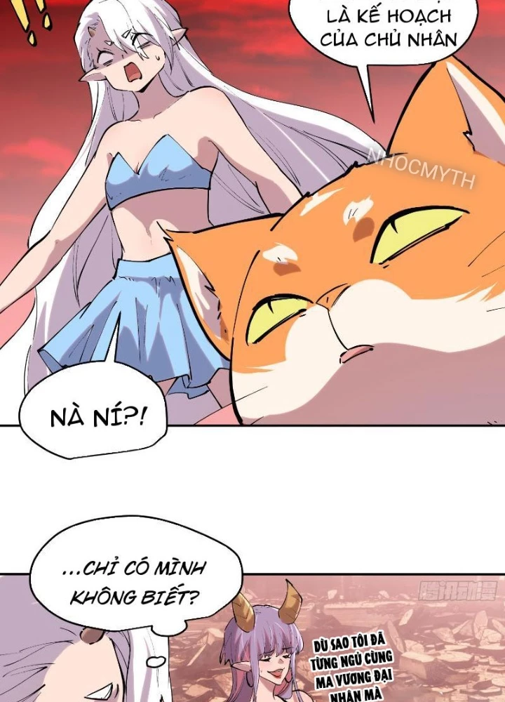Tôi Vậy Mà Lại Là Trùm Cuối Chapter 75 - 41
