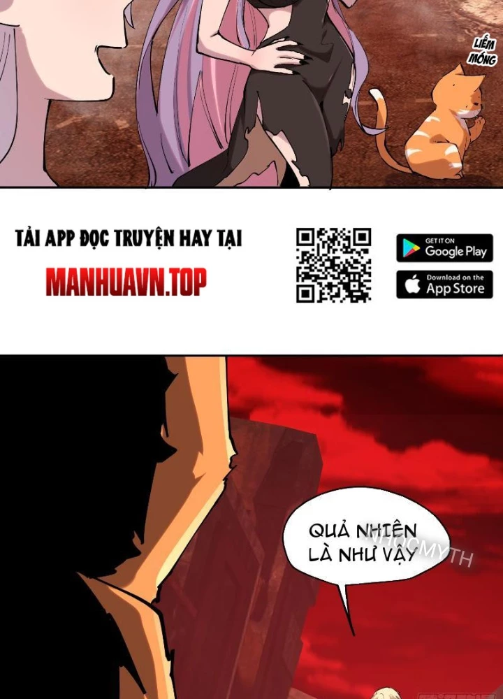 Tôi Vậy Mà Lại Là Trùm Cuối Chapter 75 - 43