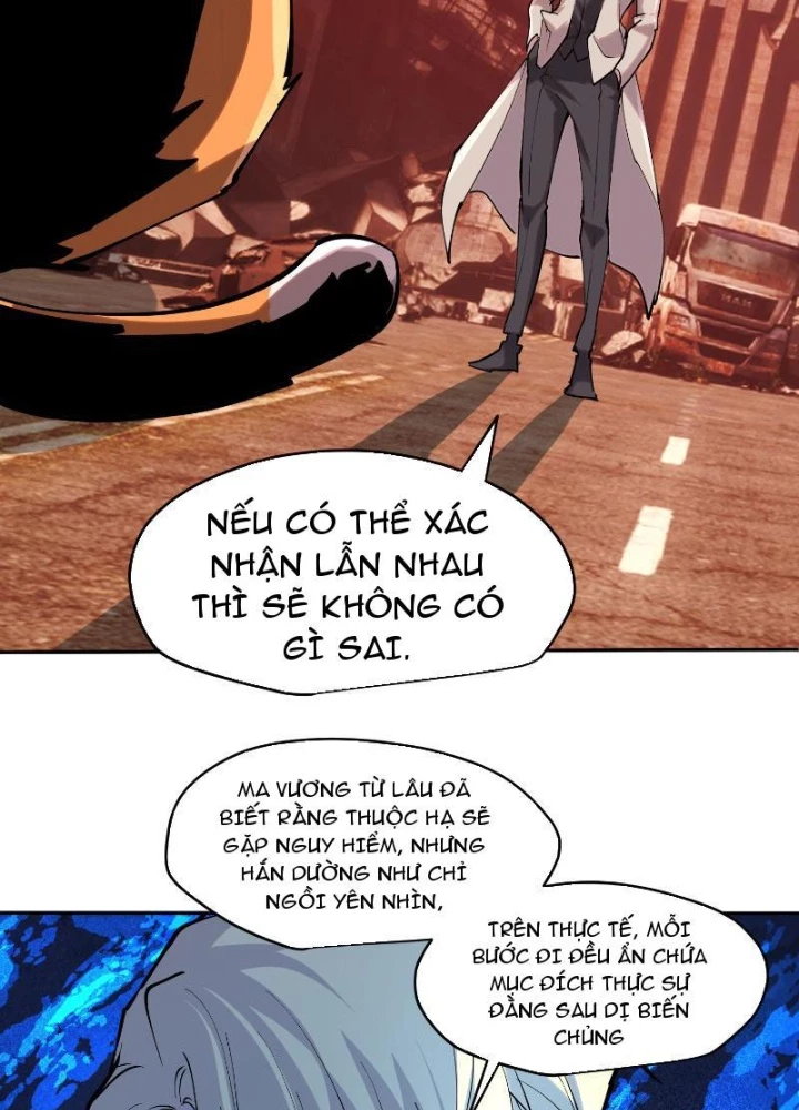 Tôi Vậy Mà Lại Là Trùm Cuối Chapter 75 - 45