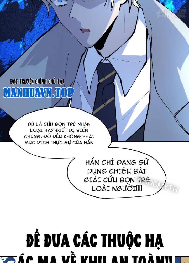 Tôi Vậy Mà Lại Là Trùm Cuối Chapter 75 - 47