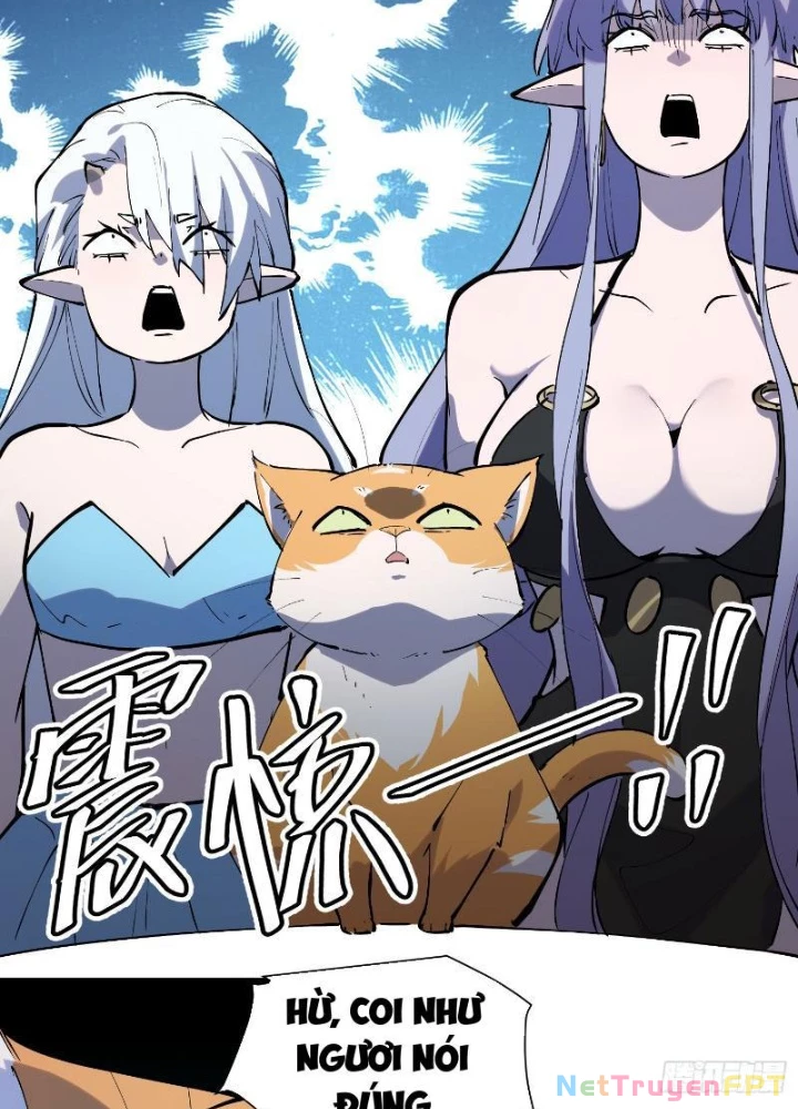 Tôi Vậy Mà Lại Là Trùm Cuối Chapter 75 - 49