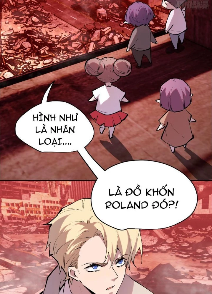 Tôi Vậy Mà Lại Là Trùm Cuối Chapter 75 - 53