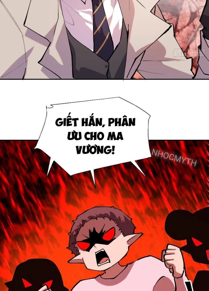 Tôi Vậy Mà Lại Là Trùm Cuối Chapter 75 - 55
