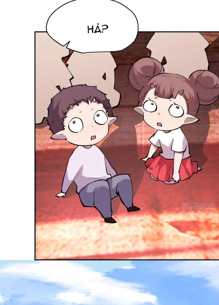 Tôi Vậy Mà Lại Là Trùm Cuối Chapter 75 - 61