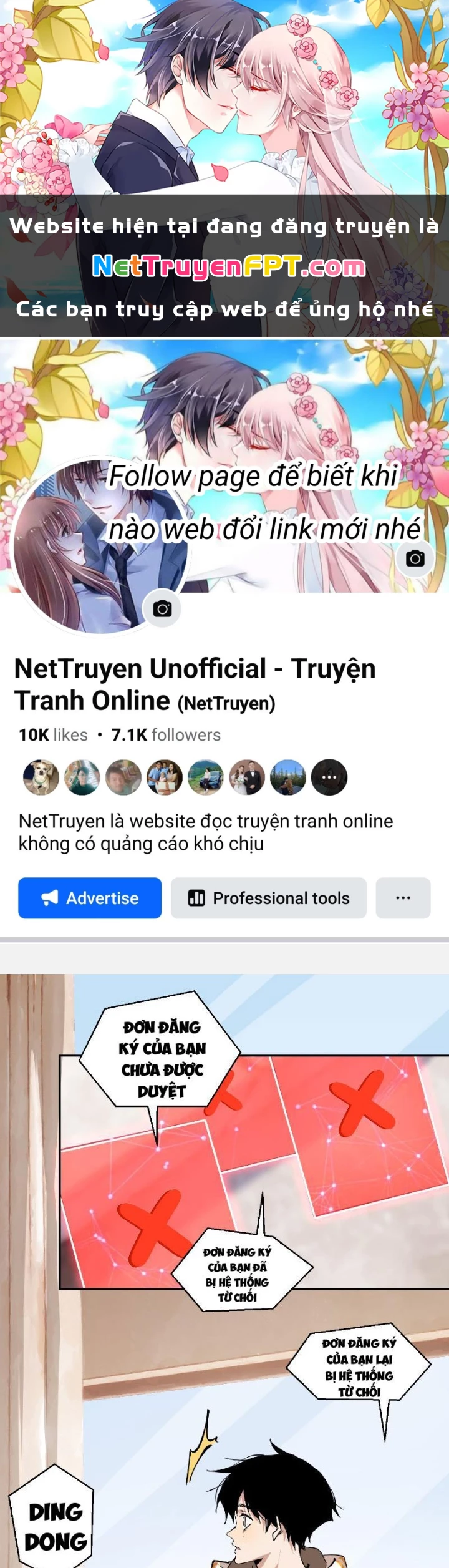 Tôi Vậy Mà Lại Là Trùm Cuối Chapter 76 - 1