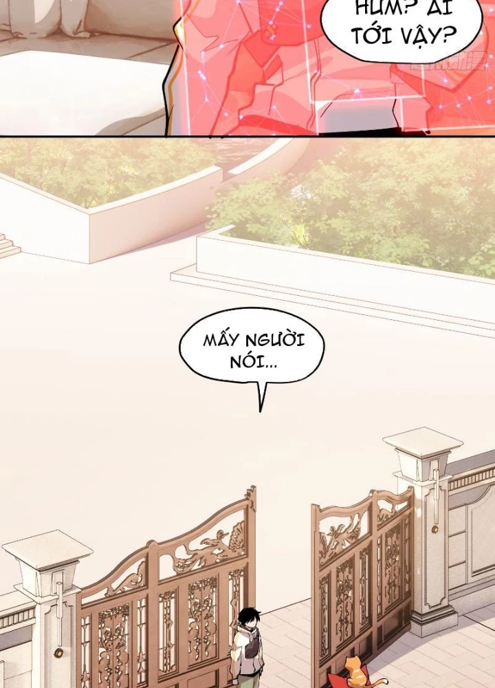 Tôi Vậy Mà Lại Là Trùm Cuối Chapter 76 - 3