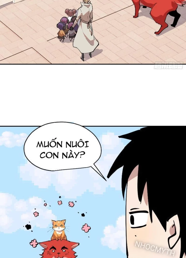 Tôi Vậy Mà Lại Là Trùm Cuối Chapter 76 - 5