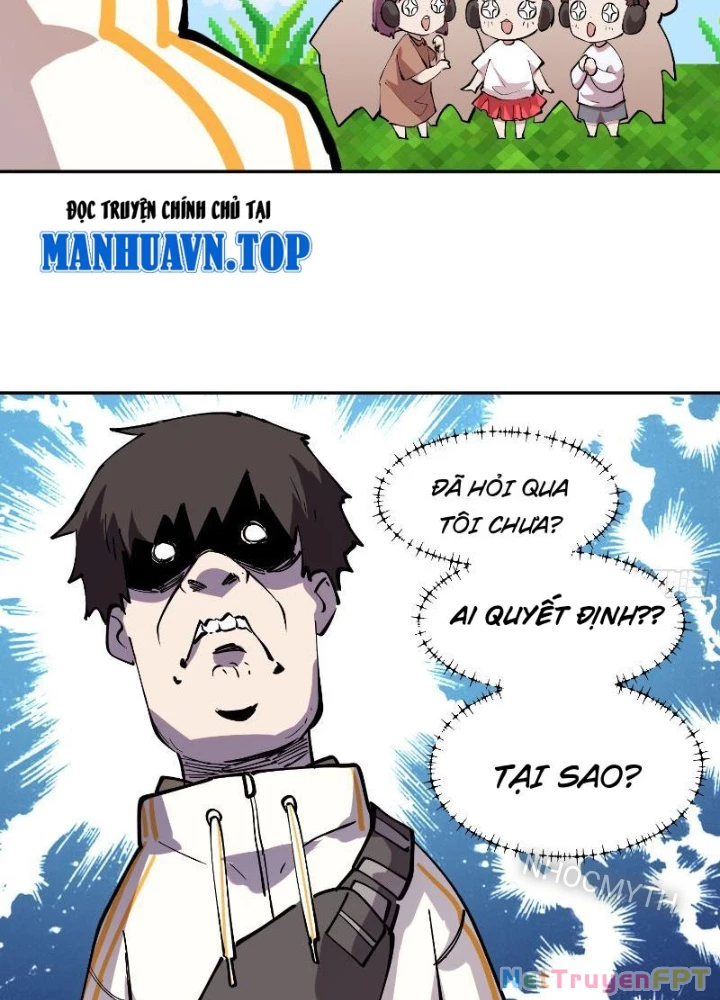 Tôi Vậy Mà Lại Là Trùm Cuối Chapter 76 - 9