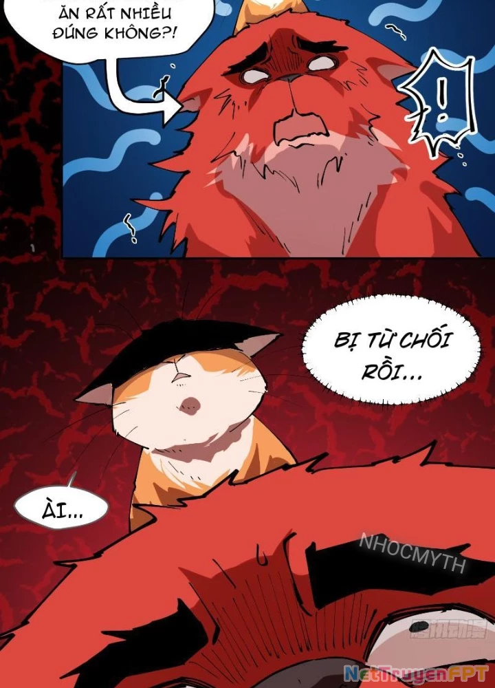 Tôi Vậy Mà Lại Là Trùm Cuối Chapter 76 - 13