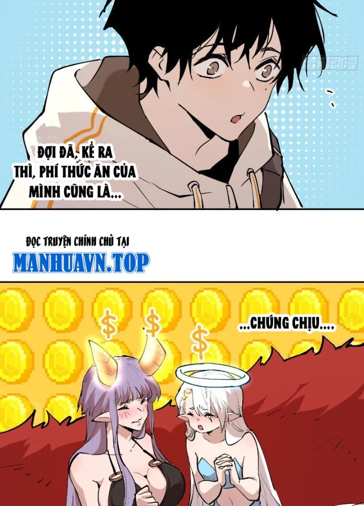 Tôi Vậy Mà Lại Là Trùm Cuối Chapter 76 - 19