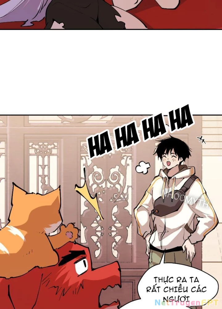 Tôi Vậy Mà Lại Là Trùm Cuối Chapter 76 - 21