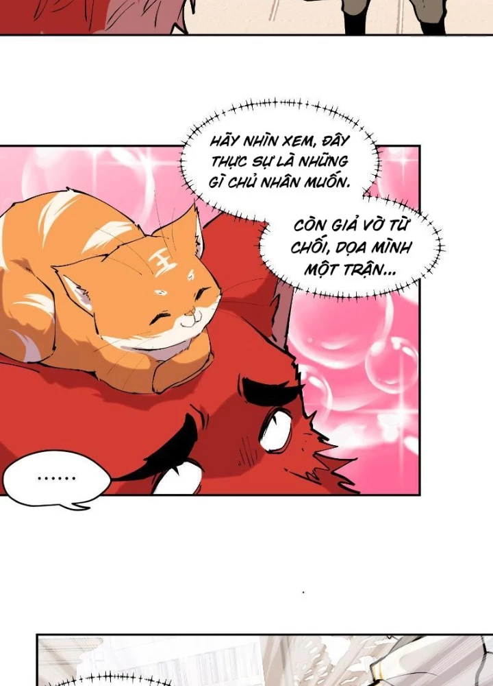Tôi Vậy Mà Lại Là Trùm Cuối Chapter 76 - 23