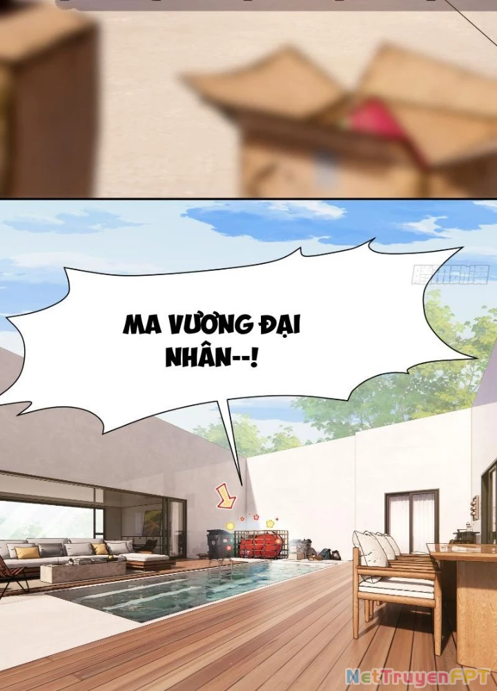 Tôi Vậy Mà Lại Là Trùm Cuối Chapter 76 - 27