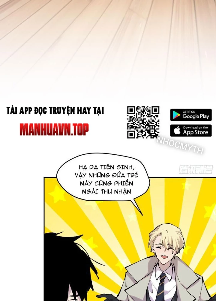 Tôi Vậy Mà Lại Là Trùm Cuối Chapter 76 - 29