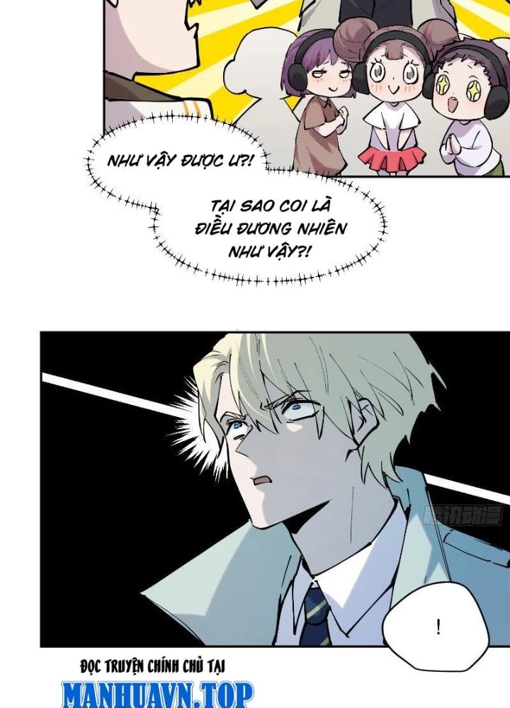 Tôi Vậy Mà Lại Là Trùm Cuối Chapter 76 - 31