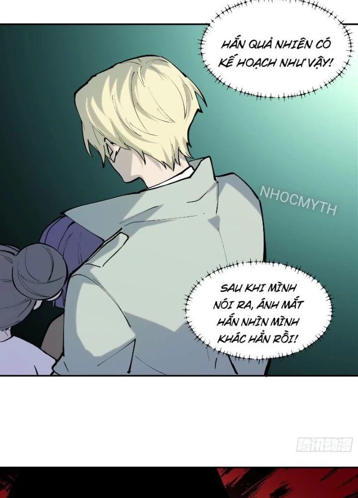Tôi Vậy Mà Lại Là Trùm Cuối Chapter 76 - 33