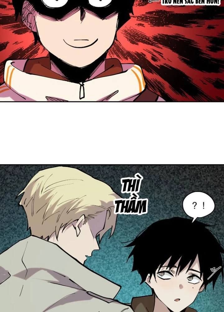Tôi Vậy Mà Lại Là Trùm Cuối Chapter 76 - 35