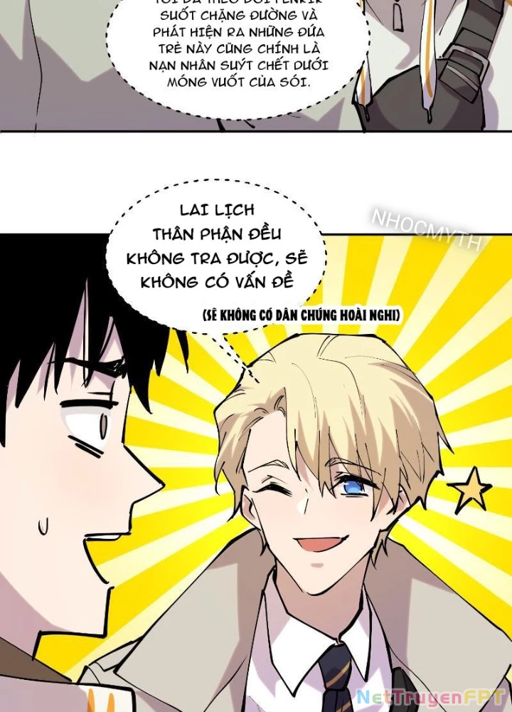 Tôi Vậy Mà Lại Là Trùm Cuối Chapter 76 - 37