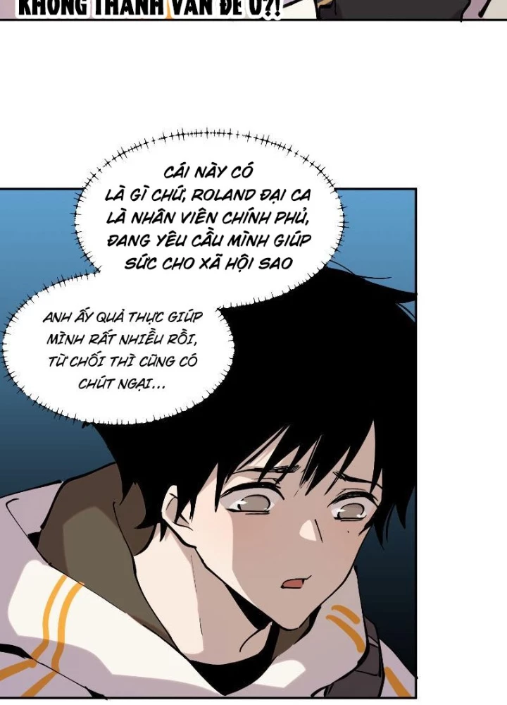 Tôi Vậy Mà Lại Là Trùm Cuối Chapter 76 - 39