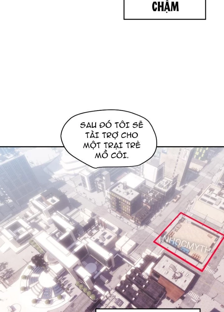 Tôi Vậy Mà Lại Là Trùm Cuối Chapter 76 - 43
