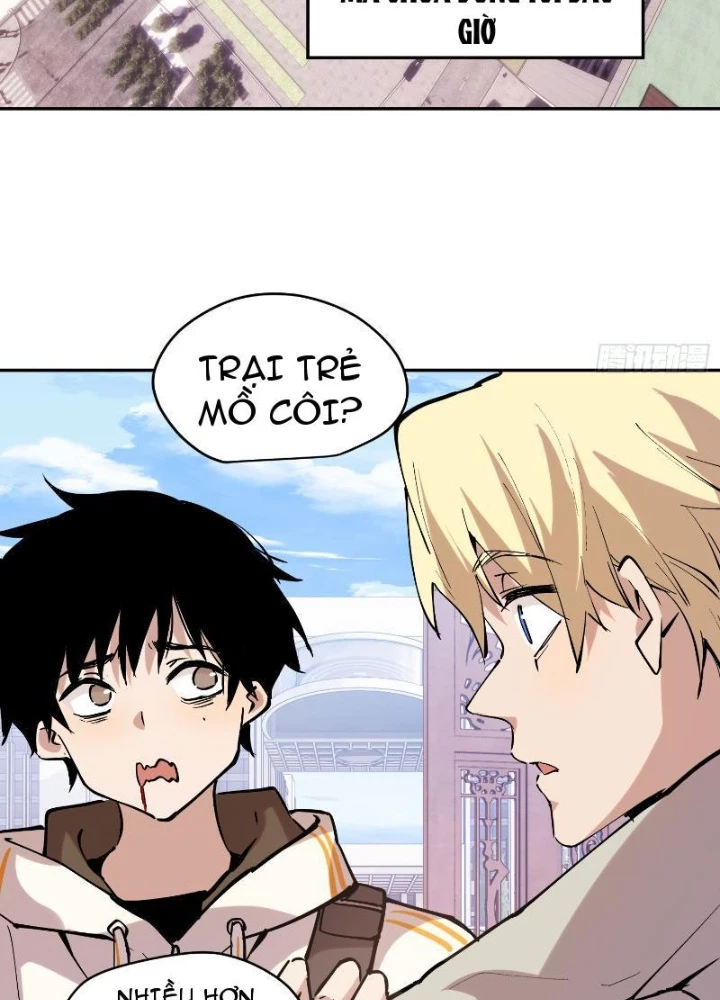 Tôi Vậy Mà Lại Là Trùm Cuối Chapter 76 - 45