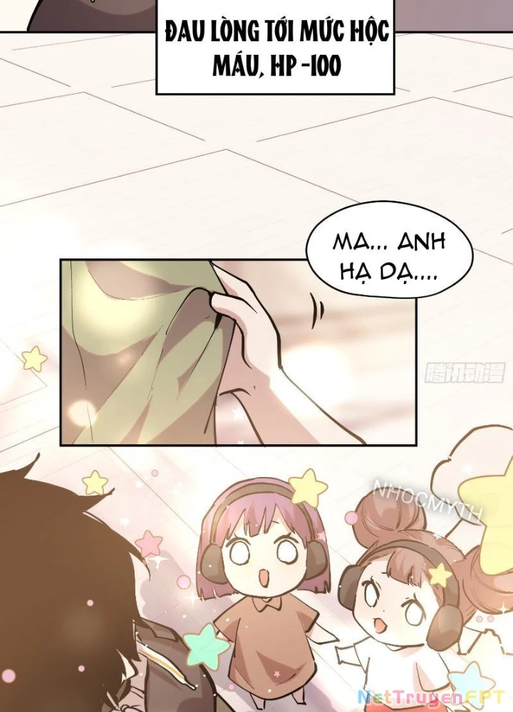 Tôi Vậy Mà Lại Là Trùm Cuối Chapter 76 - 47